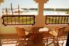 Terrasse - Gorgonia Beach