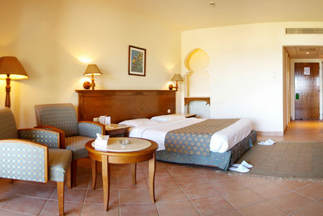 Sea Club Resort 4* - SHARM EL-SHEIKH - ÉGYPTE Sea Club Resort 4* - SHARM EL-SHEIKH - ÉGYPTE