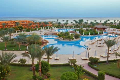 Voyage Egypte, Séjour Sharm El Sheikh : Hôtel Amwaj Hotel & Resort 5*