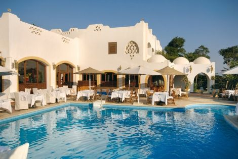 Domina Coral Bay Sultan Hotel 5* - SHARM EL-SHEIKH - ÉGYPTE Domina Coral Bay Sultan Hotel 5* - SHARM EL-SHEIKH - ÉGYPTE