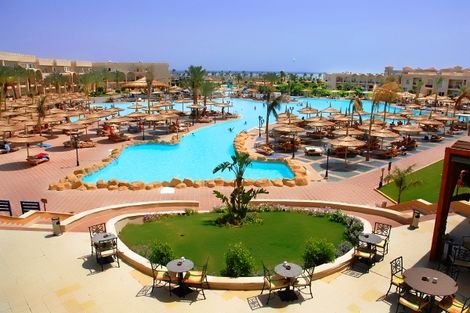 Royal Albatros Moderna 5* - SHARM EL-SHEIKH - ÉGYPTE Royal Albatros Moderna 5* - SHARM EL-SHEIKH - ÉGYPTE