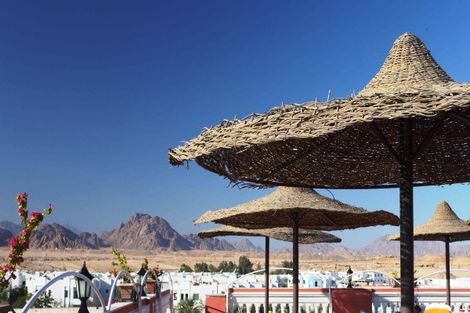 Ramada Plaza 4* - SHARM EL-SHEIKH - ÉGYPTE Ramada Plaza 4* - SHARM EL-SHEIKH - ÉGYPTE