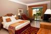 Chambre - Marriott Beach resort