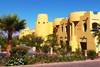 Façade - Marriott Beach resort