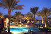 Piscine - Marriott Beach resort