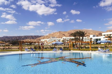H&ocirc;tel Moevenpick Taba 5* - TABA - ÉGYPTE