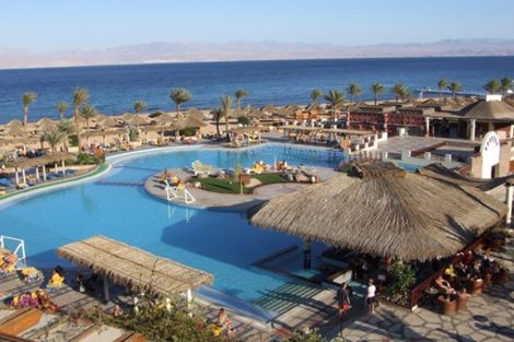Voyage Egypte, S�jour�Taba : H�tel Radisson Blu 5*