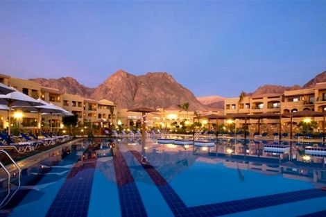Voyage Egypte, S�jour�Taba : H�tel Swiss Inn Dreams Beach 5*