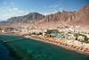 Plage - Marmara Taba