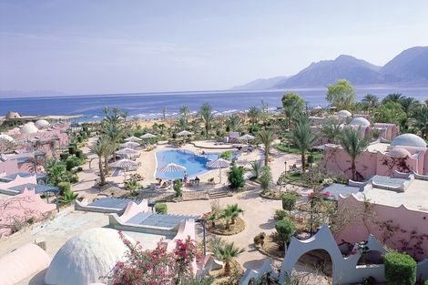Voyage Egypte, Séjour Taba : Hôtel Hilton Nuweiba Coral Resort 4* sup