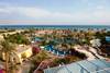Vue panoramique - Marriott Beach resort