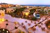 Vue panoramique - Marriott Beach resort