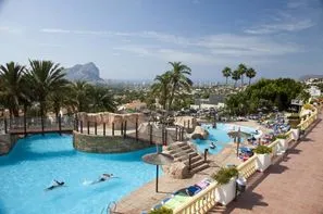 Vacances Calpe: Hôtel Club Olé Fram AR Imperial Park Resort
