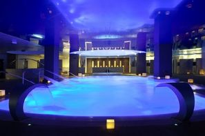 Vacances Calpe: Hôtel AR Diamante Beach