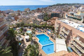 Vacances Lloret De Mar: Hôtel Alba Seleqtta