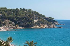 Vacances Lloret De Mar: Hôtel Aqua Hotel Bertran Park