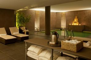 Vacances Lloret De Mar: Hôtel Augusta Club