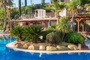 Vacances Tossa De Mar: Hôtel Club Olé Fram Golden Bahia de Tossa & Spa NOEL