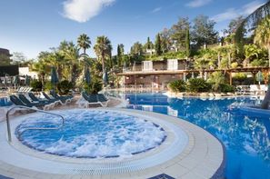 Vacances Tossa De Mar: Club Golden Bahia de Tossa & Spa forfait Nouvel An