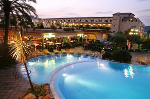 Vacances Lloret De Mar: Hôtel Guitart Gold Central Park Resort & Spa