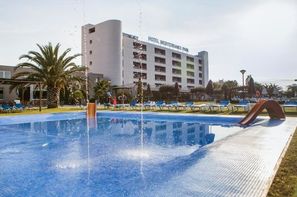Vacances Rosas: Hôtel Mediterraneo Park
