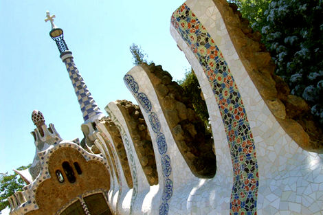 Voyage Espagne, Week-end�Barcelone : H�tel GBB Front Maritim 4*