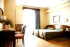 chambre - Gaudi Barcelona