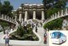Espagne - Barcelone, BARCELONE EN AUTOCAR - hôtel 2* 2*