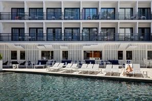 Vacances Lloret De Mar: Hôtel Adult Only Hôtel Delamar