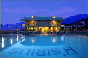Vacances Santa Susanna: Hôtel Checkin Sirius