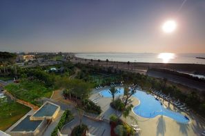Vacances Salou: Hôtel Gran Palas hôtel