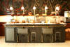 buffet - Gaudi Barcelona