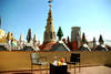 Espagne - Barcelone, Hôtel Gaudi Barcelona 3*
