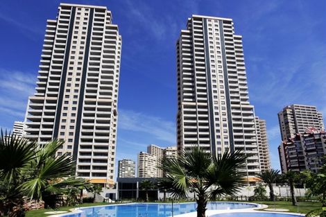 Voyage Espagne, Séjour Benidorm : Résidence hôtelière Pierre & Vacances Benidorm