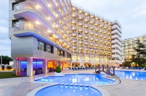 Vacances Blanes: Hôtel Beverly Park & Spa