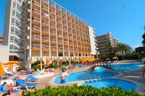 Vacances Blanes: Hôtel Beverly Park & Spa