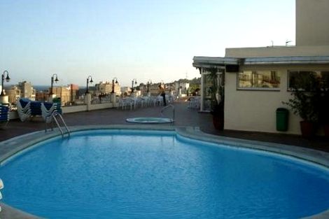 H&ocirc;tel Santa Rosa 4* - LLORET DE MAR - ESPAGNE
