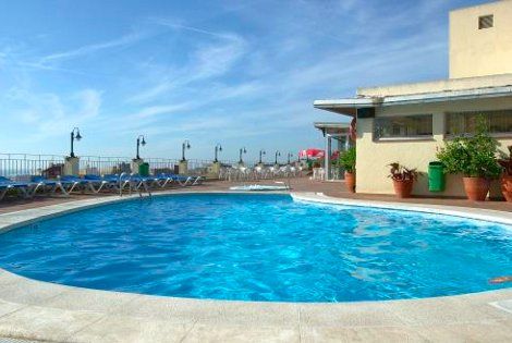 Voyage Espagne, S�jour�Lloret De Mar : H�tel Santa Rosa 3*