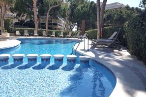 Vacances Salou: Hôtel Acqua