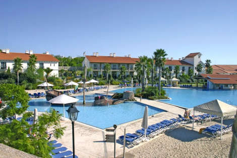 H&ocirc;tel El Paso 4* - SALOU - ESPAGNE