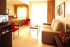 chambre sup' - Aqua Montagut Suites