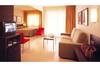 Chambre - Montagut Suites