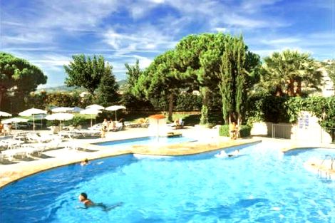 Voyage Espagne, S�jour�Santa Susanna : H�tel Aqua Montagut Suites 4* sup