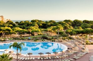 Espagne-Seville, Club Kappa Club Barcelo Andalucia