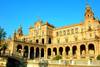 Espagne - Seville, Hôtel Inglaterra 4*