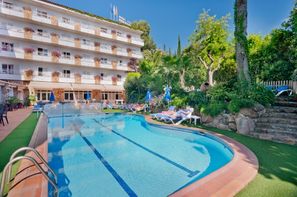 Vacances Tossa De Mar: Hôtel GHT Neptuno
