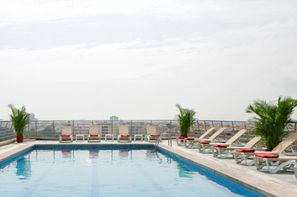 Espagne-Valence,Hôtel Expo Valencia 3*
