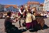 Spectacle de rue