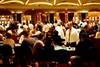 Salle de jeux - Caesar Palace