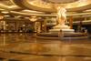Hall de l'hôtel - Caesar Palace